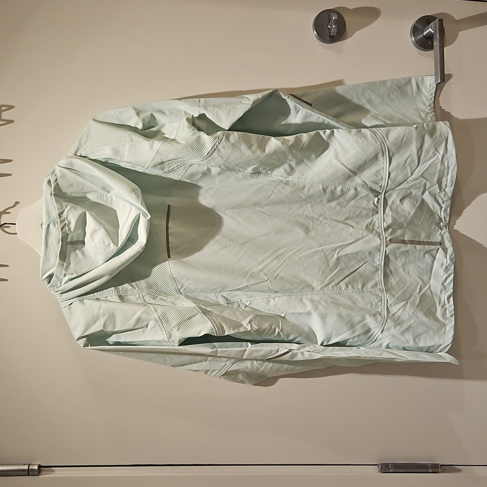 MEC Shell Jacket - M - Picture 6 of 7
